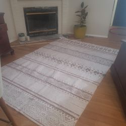 Area Rug 8 X 10