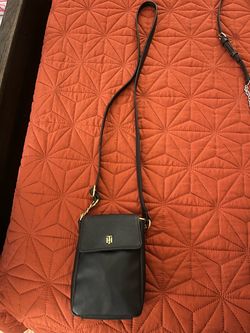 Small Tommy Hilfiger Crossbody