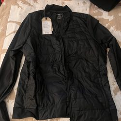 Black Jacket