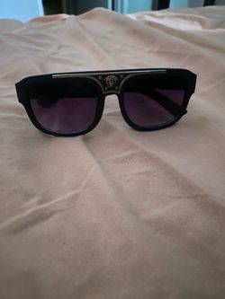 Versace men’s sunglasses