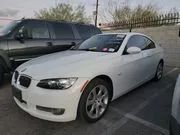 2008 BMW 3 Series