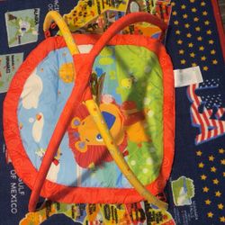 random play mat