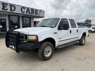 2000 Ford F-250