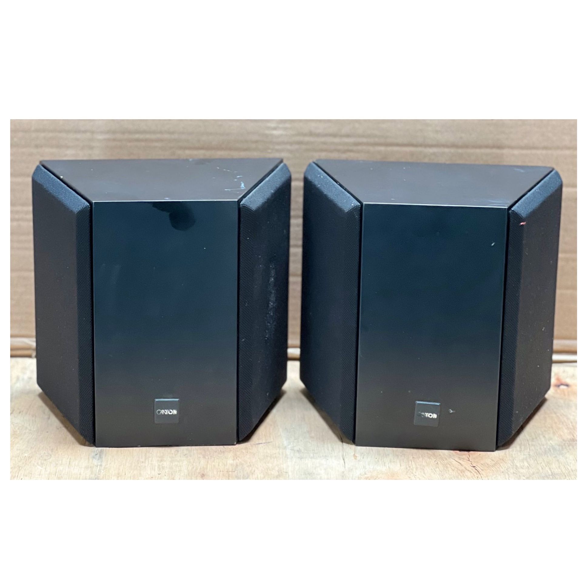 Canton Surround Speaker R4