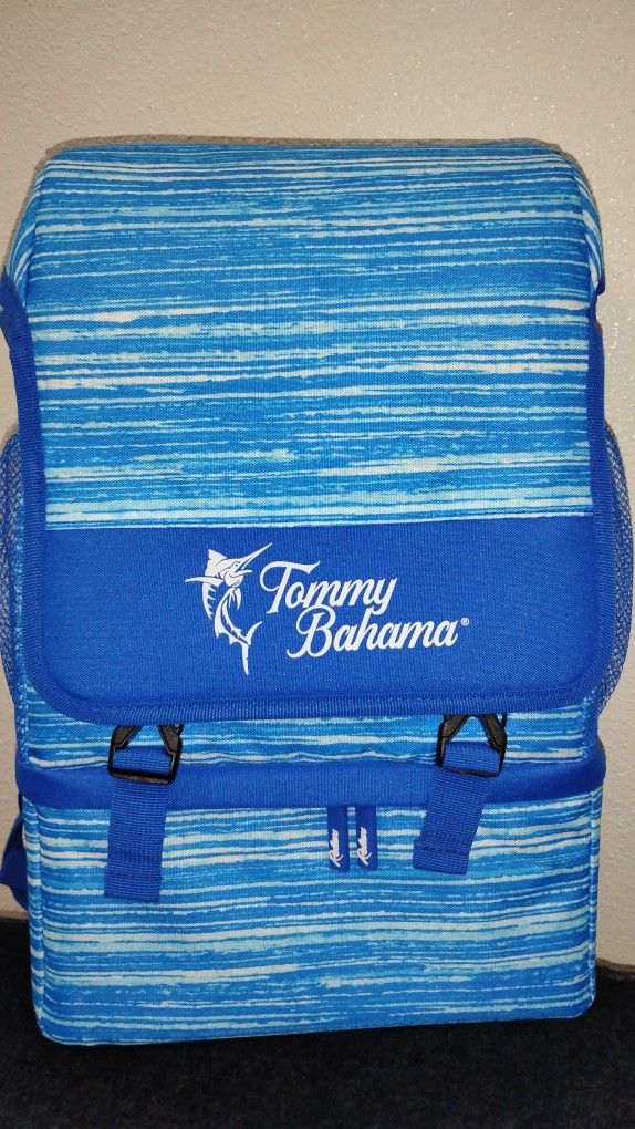 Backpack Cooler