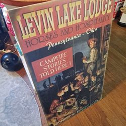 Wooden Picture 39 Inch Tall 23 Inch Wide