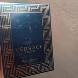 Versace Eros