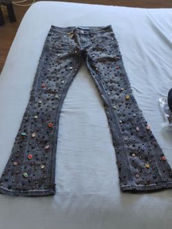 Valabasas jeans size 29
