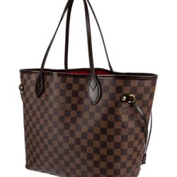 Louis Vuitton **<LIKE NEW>**  N.E.V.E.R.F.U.L  $1025  / OBO