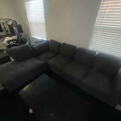Sectional Couch