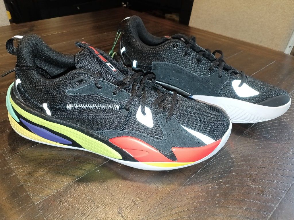 PUMA SHOES FOR MEN