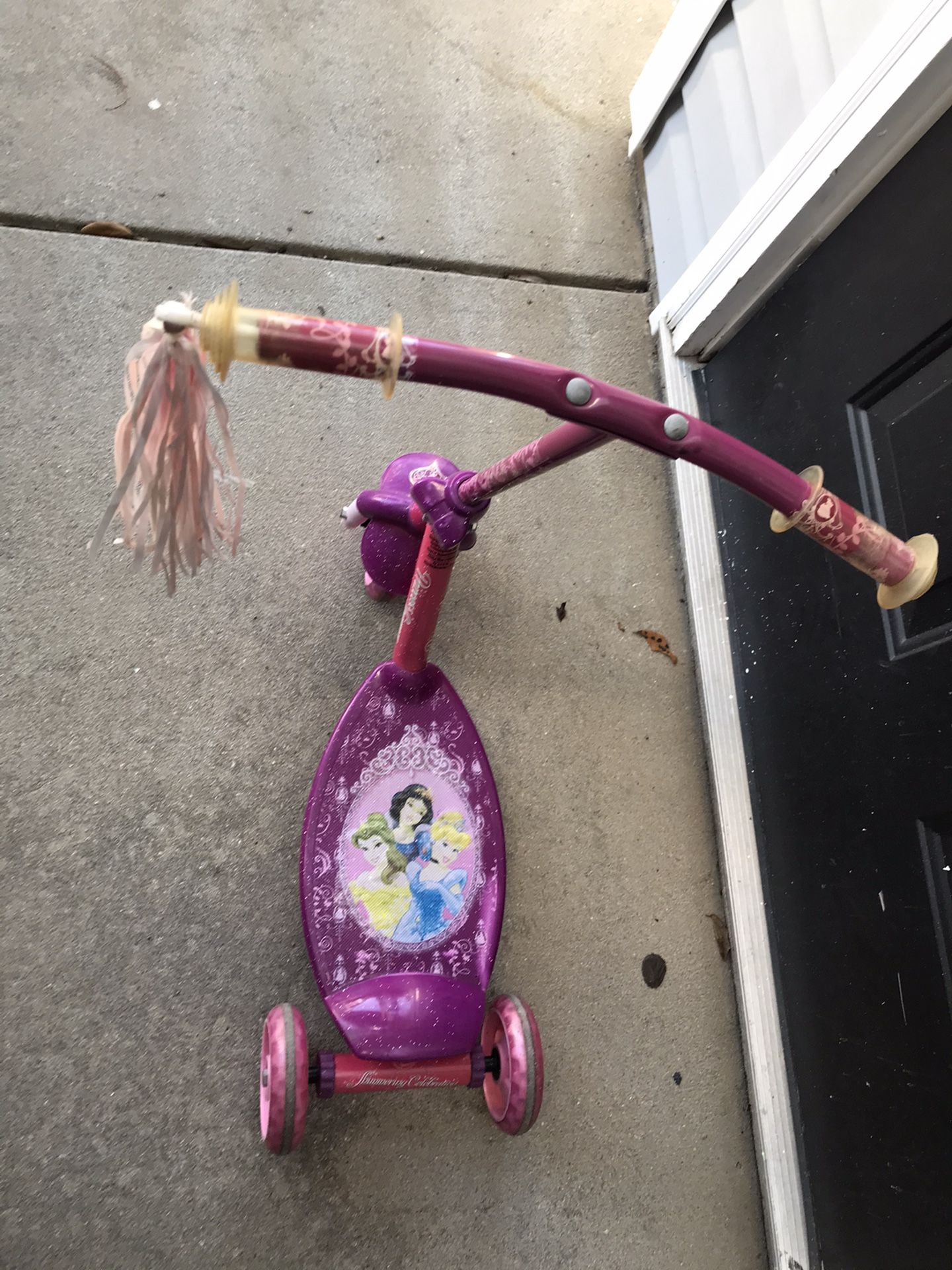 Scooter