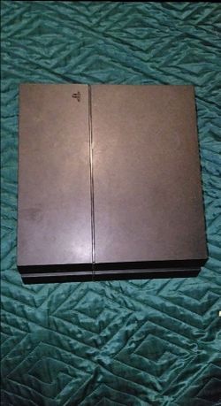 Sony PlayStation 4 Console