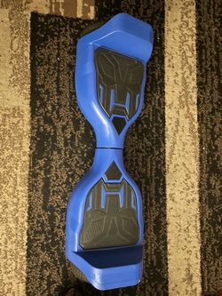 Swatting hover board no cords