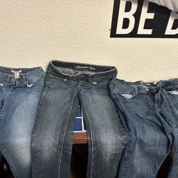 Women’s Jeans