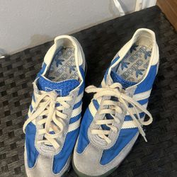 Vintage Adidas 