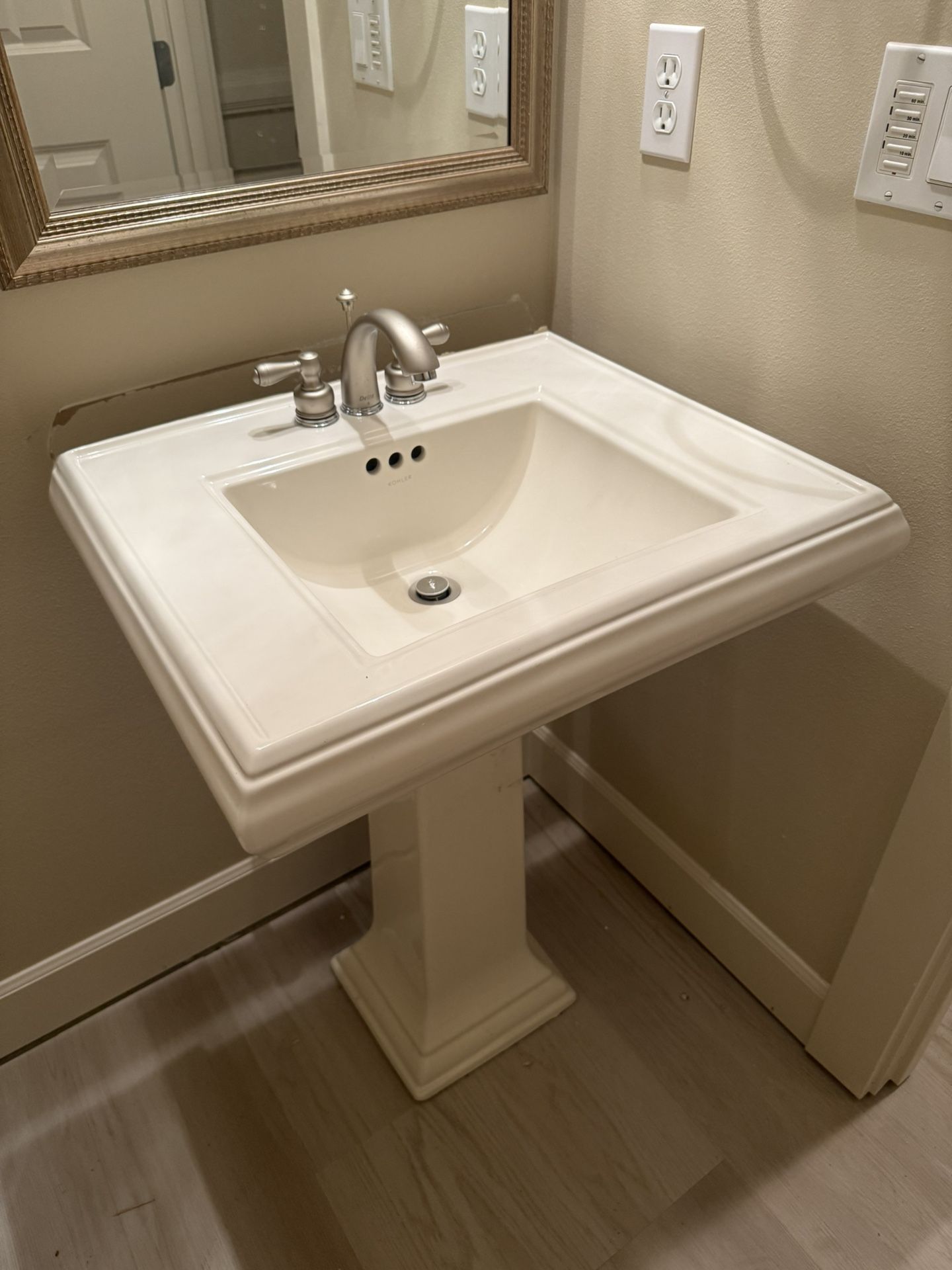 Kohler Pedestal Sink,All Products : American Fashion Style Bags On Sale