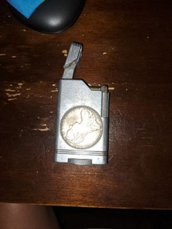 Antique Lighter Colectable
