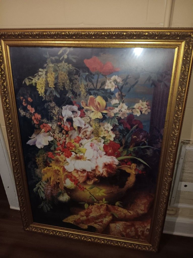 Very Nice Painting
