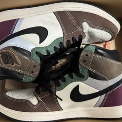 Air jordan 1 Retro High OG 