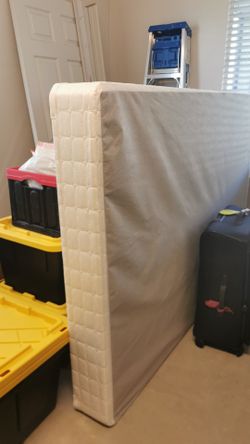 Bed box