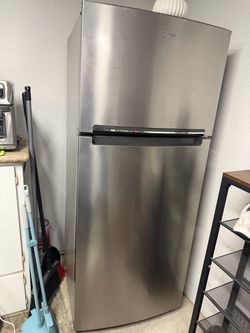 Refrigerator does not cool