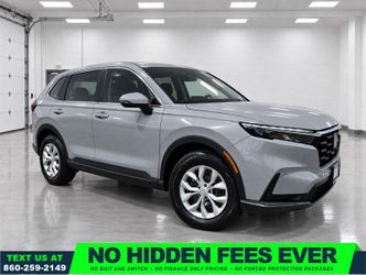 2023 Honda CR-V
