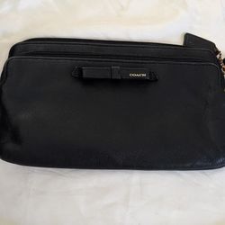 Coach Wallet/Wristlet 