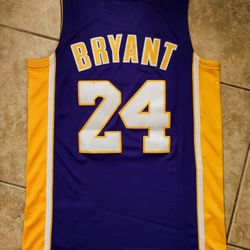 Los Angeles Lakers Jersey Kobe Bryant 