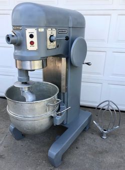 Hobart Dough Mixer