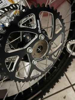 Surron Modified