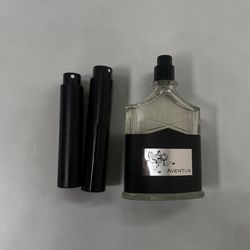 Creed Men’s Cologne (decant)