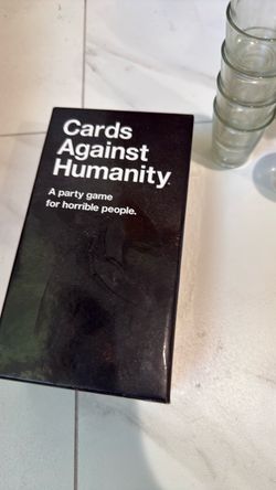 Drinking games
