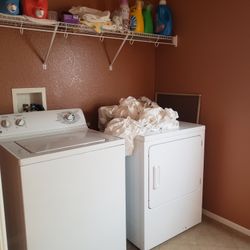 Sectional Sofa Table Washer And Dryer For Sale