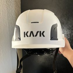 KASK Hard Hat 