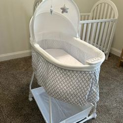 Baby Bassinet 