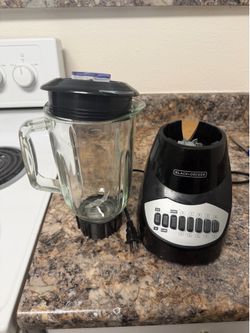 Blender