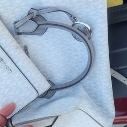 Michael Kors Purse And Wallet