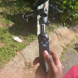 Tri Pod For Phone