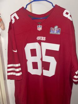 San Francisco 49ers Jersey