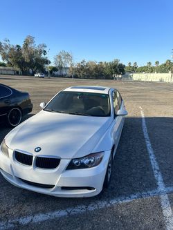2006 BMW 325i
