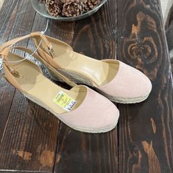 Nine West Wedges Heels