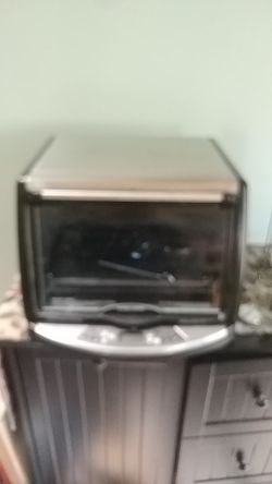 Rotisserie (blk. & Decker)