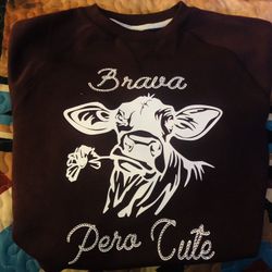 Custom Sweatshirt