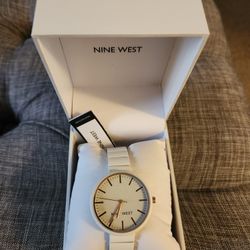 Nine West Watch