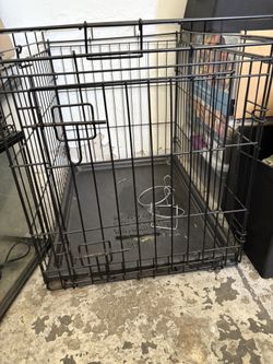 Dog Crate