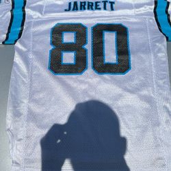 Carolina Panthers jersey