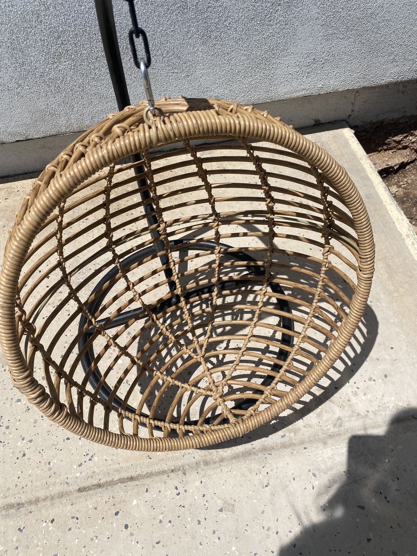 Pet Swing
