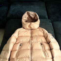 Moncler Maya Down Jacket