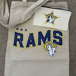 Canvas tote bag
